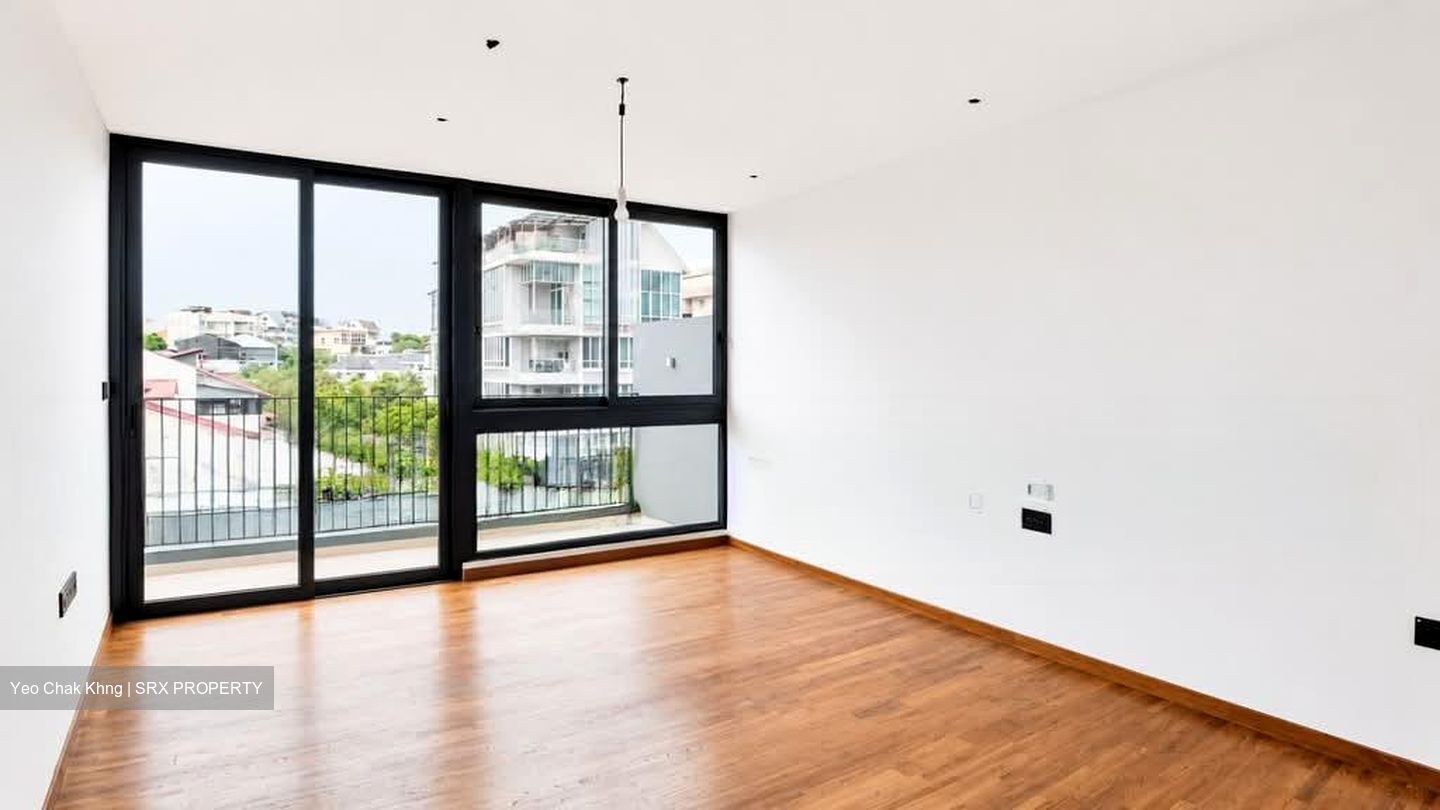 Richards Avenue (D19), Terrace #582914741